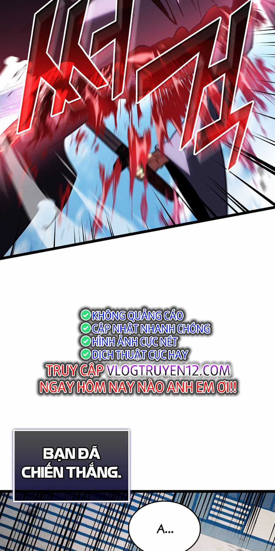 Ranker Cấp Sss Hồi Quy Chapter 97 trang 44