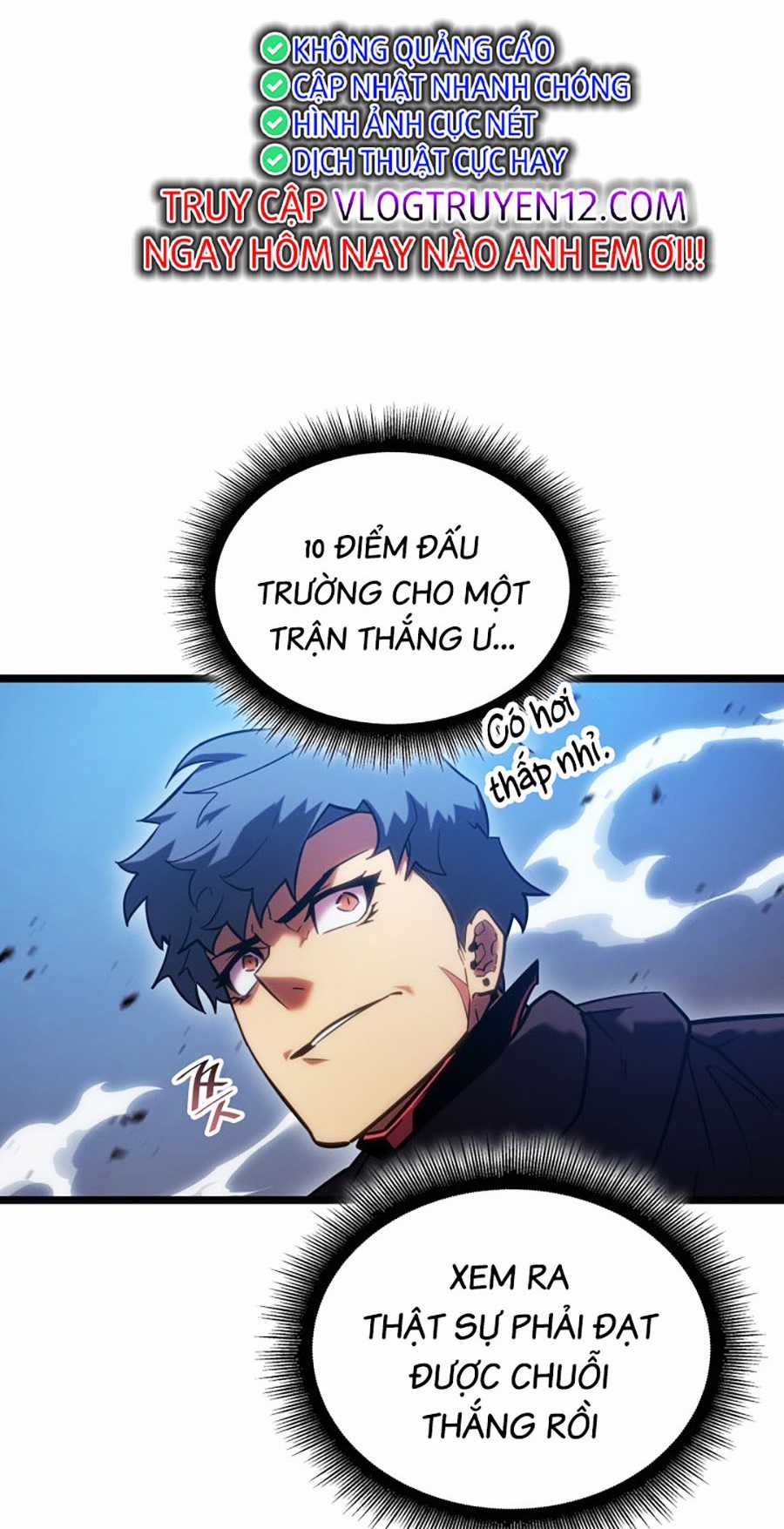 Ranker Cấp Sss Hồi Quy Chapter 97 trang 49