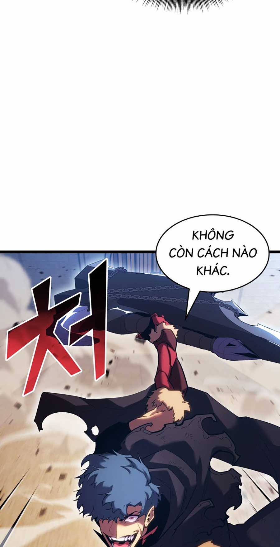 Ranker Cấp Sss Hồi Quy Chapter 97 trang 50