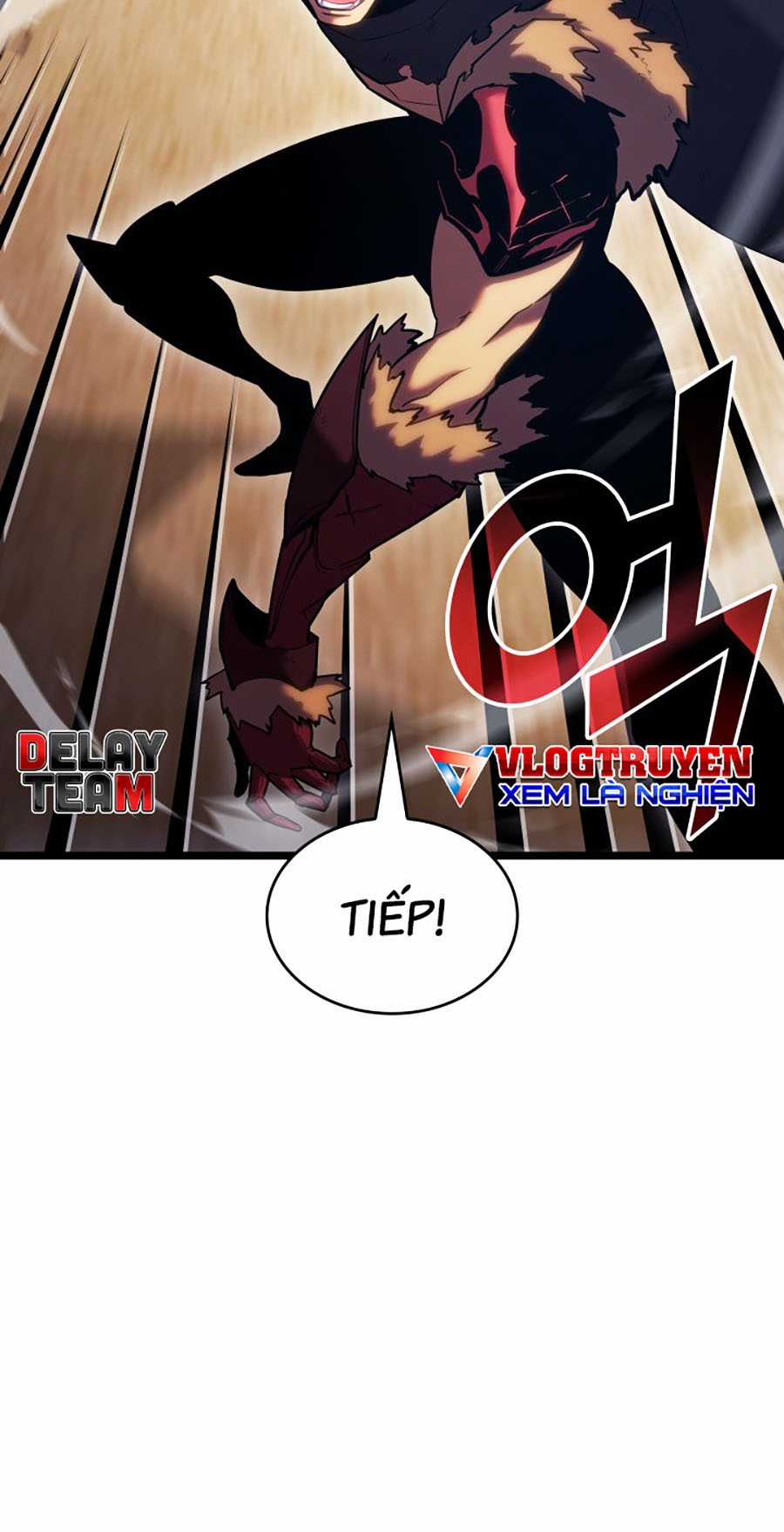 Ranker Cấp Sss Hồi Quy Chapter 97 trang 51