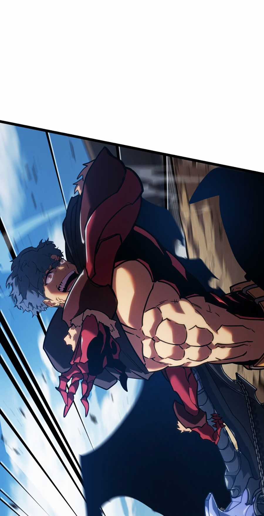 Ranker Cấp Sss Hồi Quy Chapter 97 trang 52