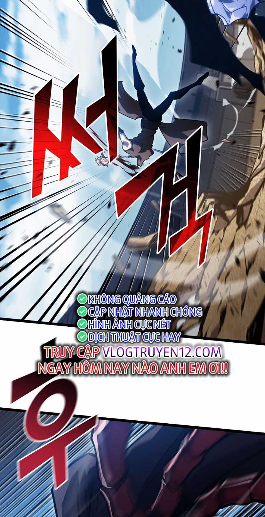Ranker Cấp Sss Hồi Quy Chapter 97 trang 53