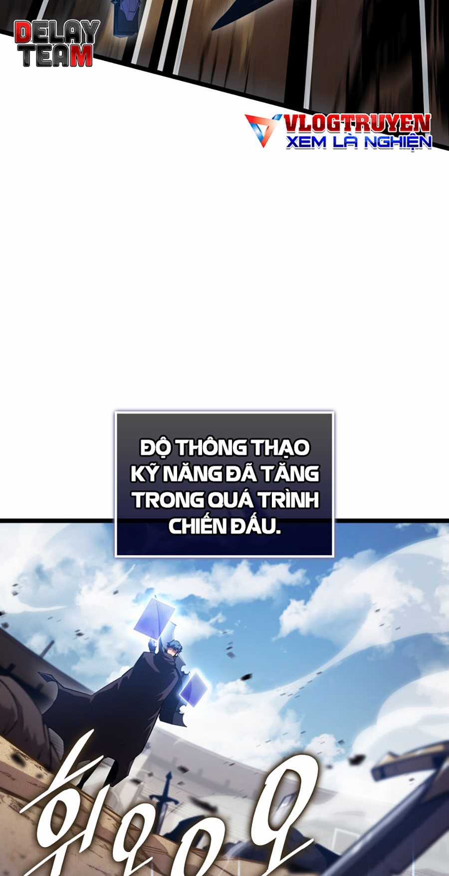 Ranker Cấp Sss Hồi Quy Chapter 97 trang 56
