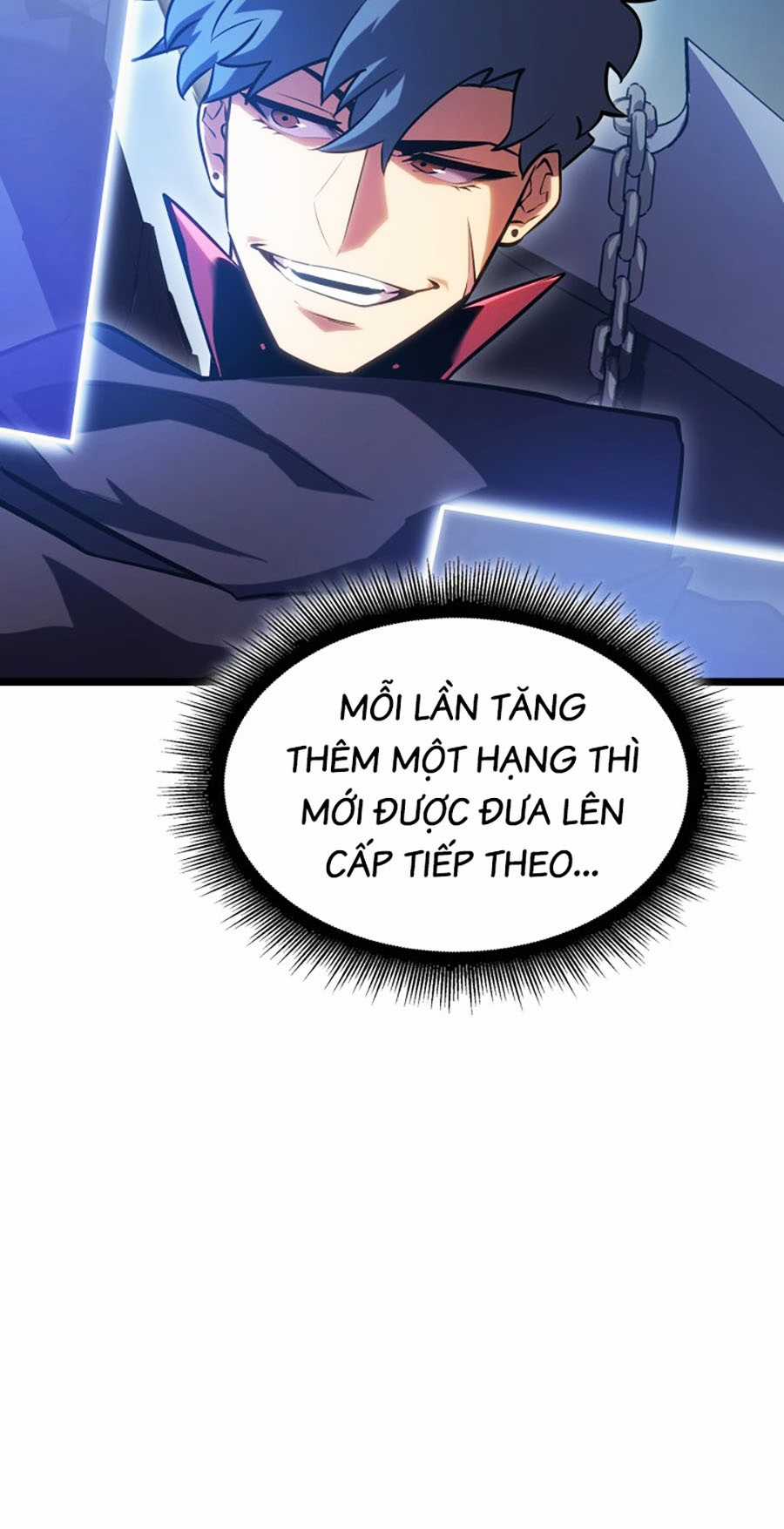 Ranker Cấp Sss Hồi Quy Chapter 97 trang 58