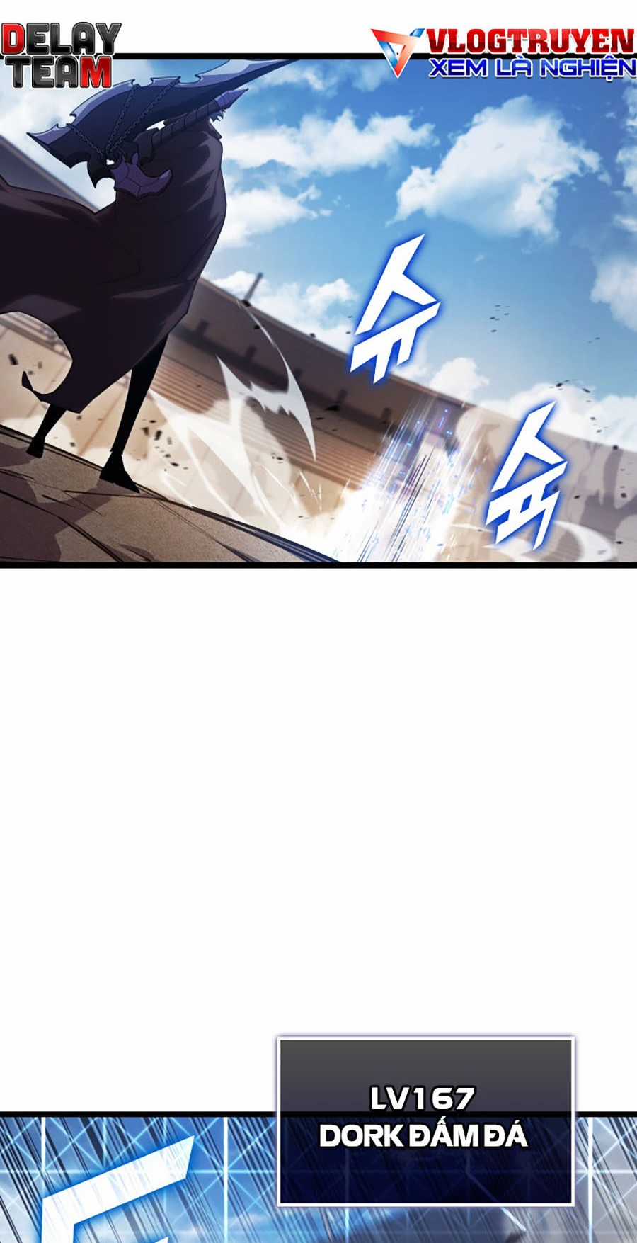 Ranker Cấp Sss Hồi Quy Chapter 97 trang 59