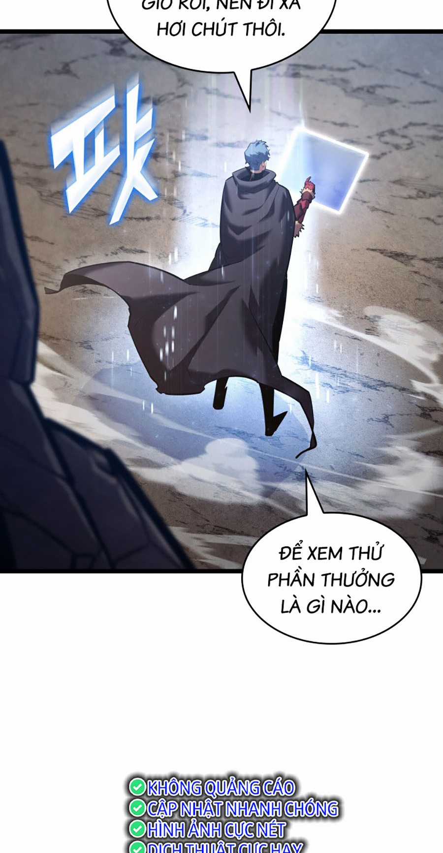 Ranker Cấp Sss Hồi Quy Chapter 97 trang 6