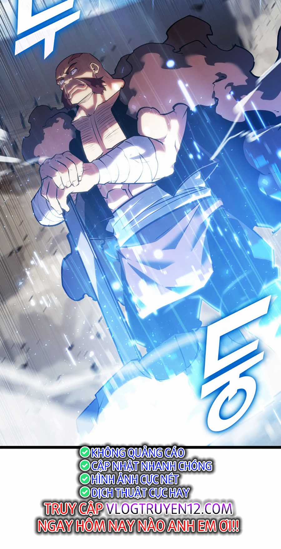 Ranker Cấp Sss Hồi Quy Chapter 97 trang 60