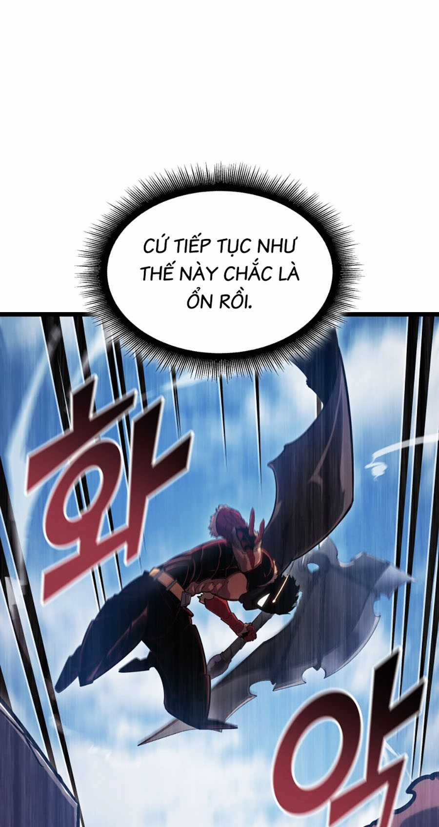 Ranker Cấp Sss Hồi Quy Chapter 97 trang 61