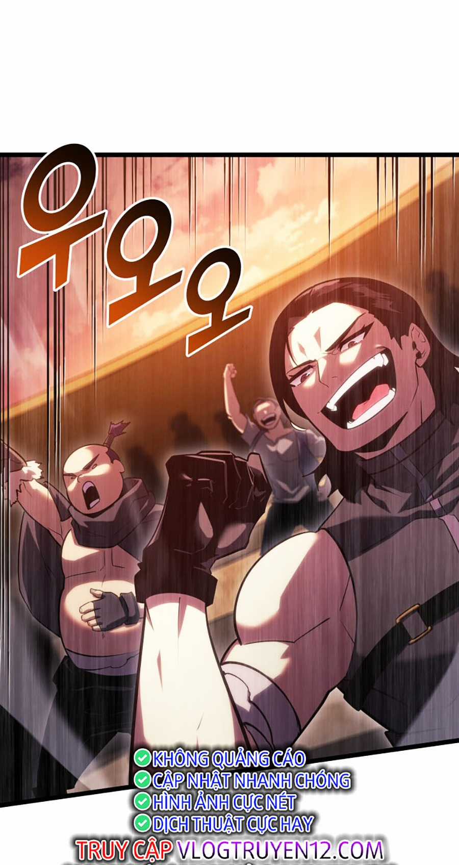 Ranker Cấp Sss Hồi Quy Chapter 97 trang 63