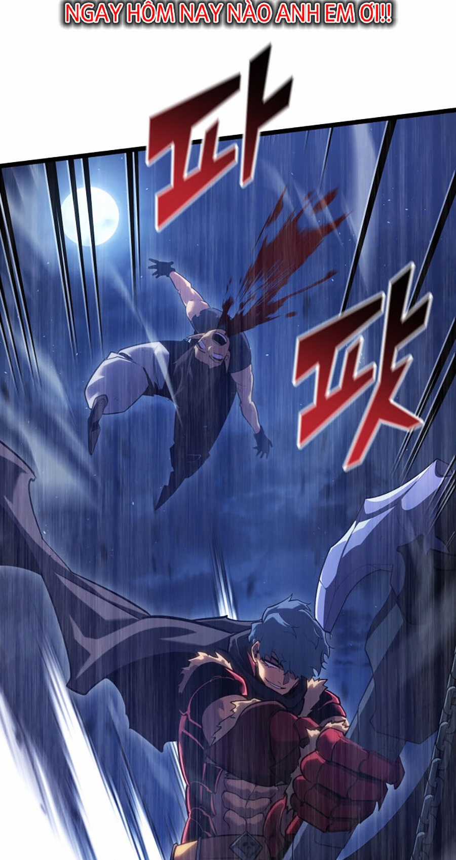 Ranker Cấp Sss Hồi Quy Chapter 97 trang 64