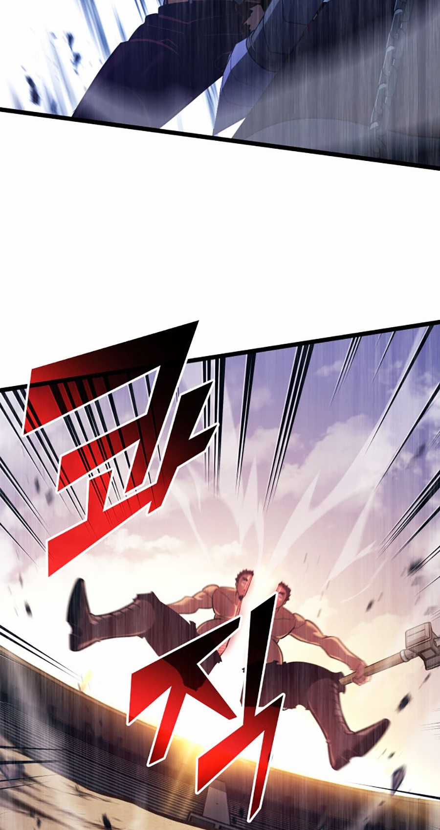 Ranker Cấp Sss Hồi Quy Chapter 97 trang 65