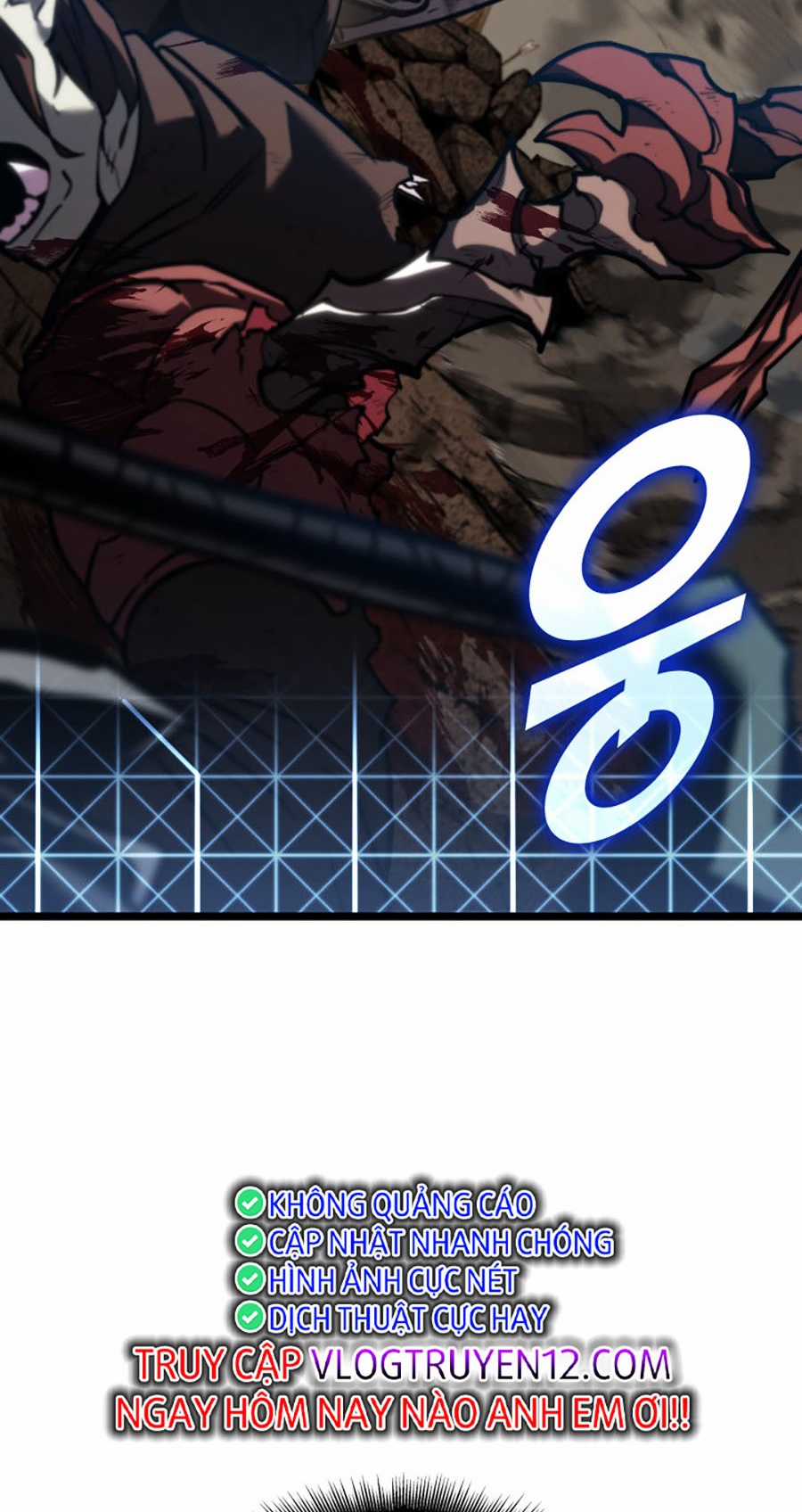 Ranker Cấp Sss Hồi Quy Chapter 97 trang 68