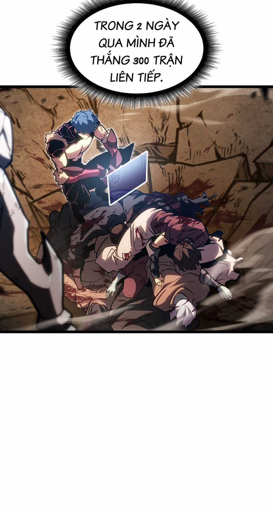 Ranker Cấp Sss Hồi Quy Chapter 97 trang 69