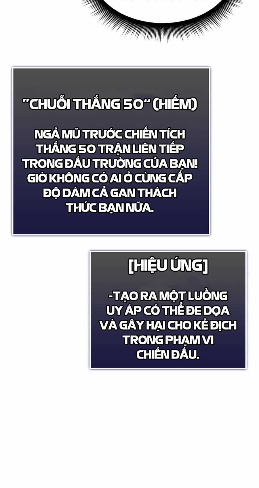 Ranker Cấp Sss Hồi Quy Chapter 97 trang 71