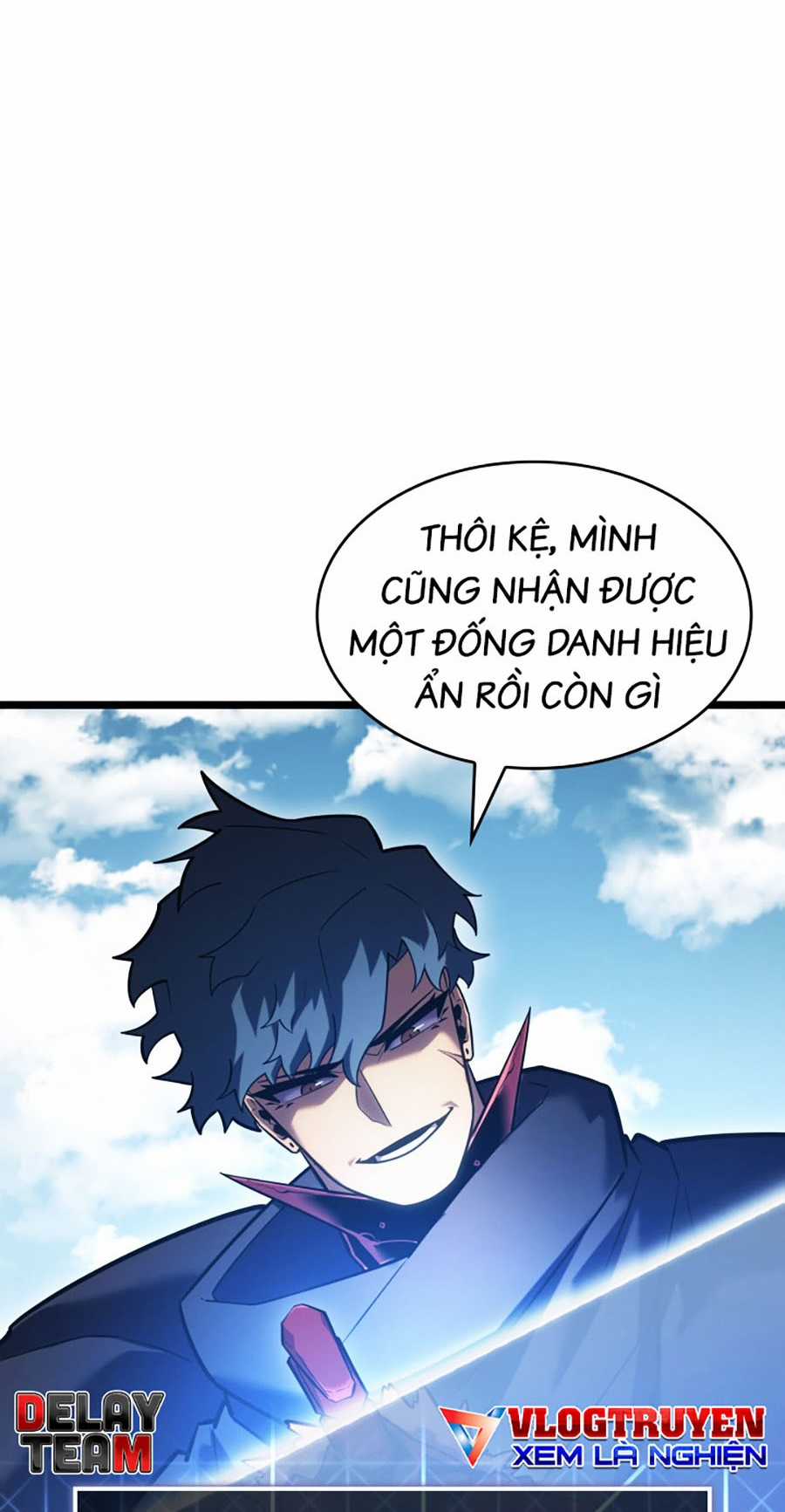 Ranker Cấp Sss Hồi Quy Chapter 97 trang 8