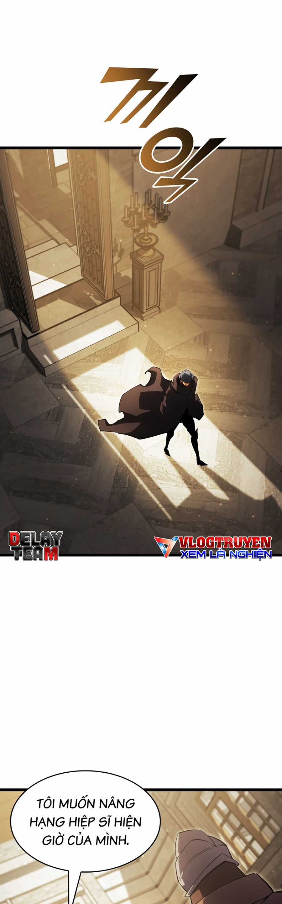 Ranker Cấp Sss Hồi Quy Chapter 97 trang 80