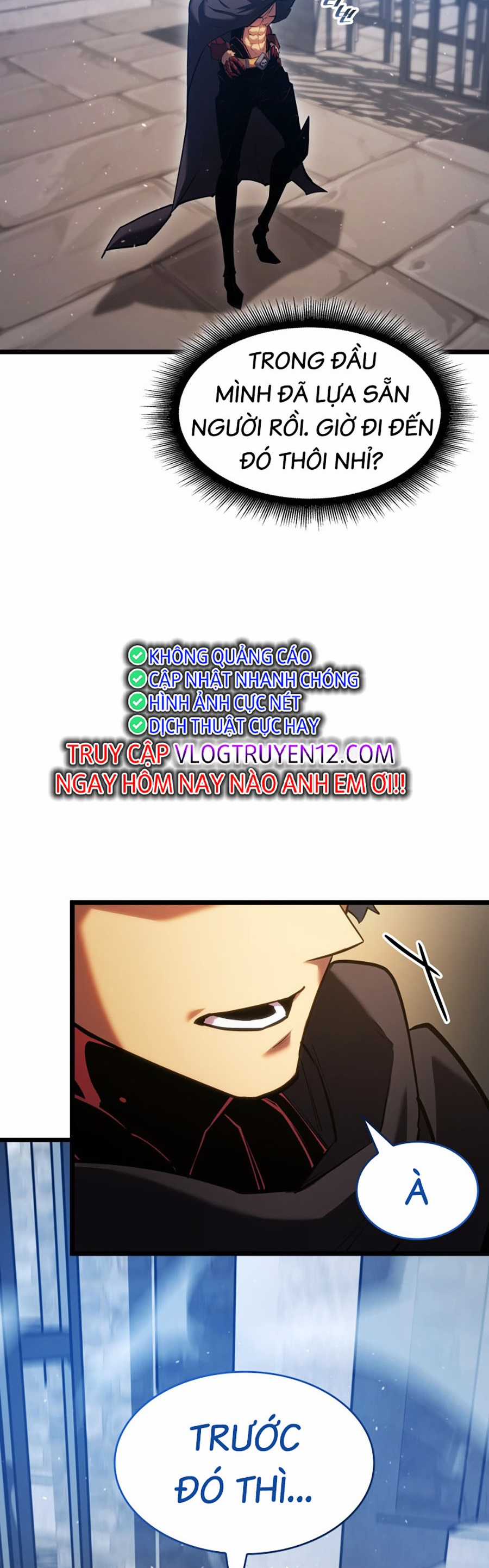 Ranker Cấp Sss Hồi Quy Chapter 97 trang 89