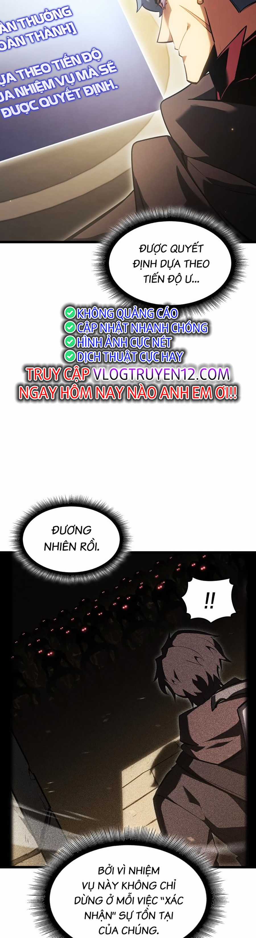 Ranker Cấp Sss Hồi Quy Chapter 98 trang 12