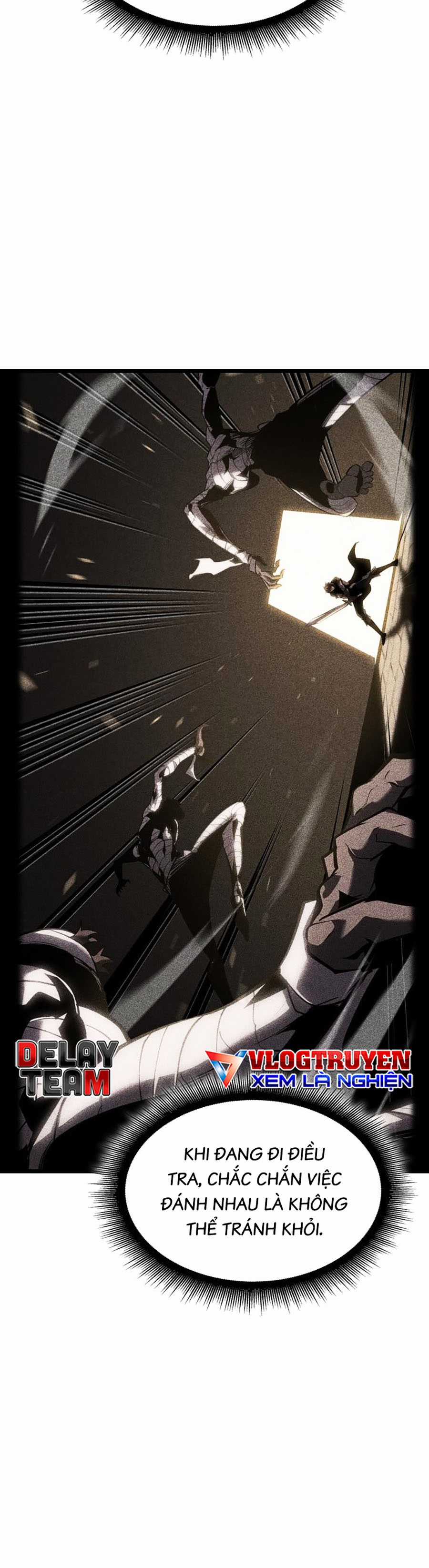 Ranker Cấp Sss Hồi Quy Chapter 98 trang 13