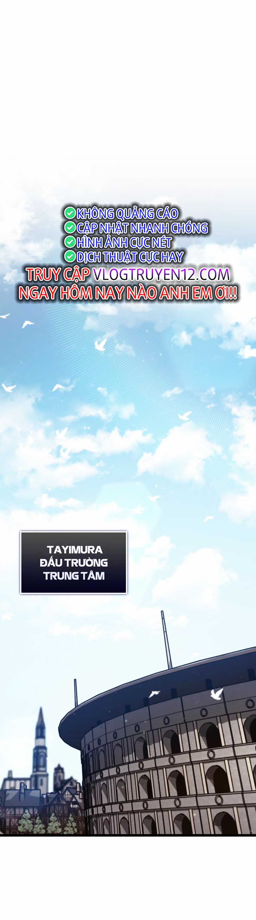 Ranker Cấp Sss Hồi Quy Chapter 98 trang 18