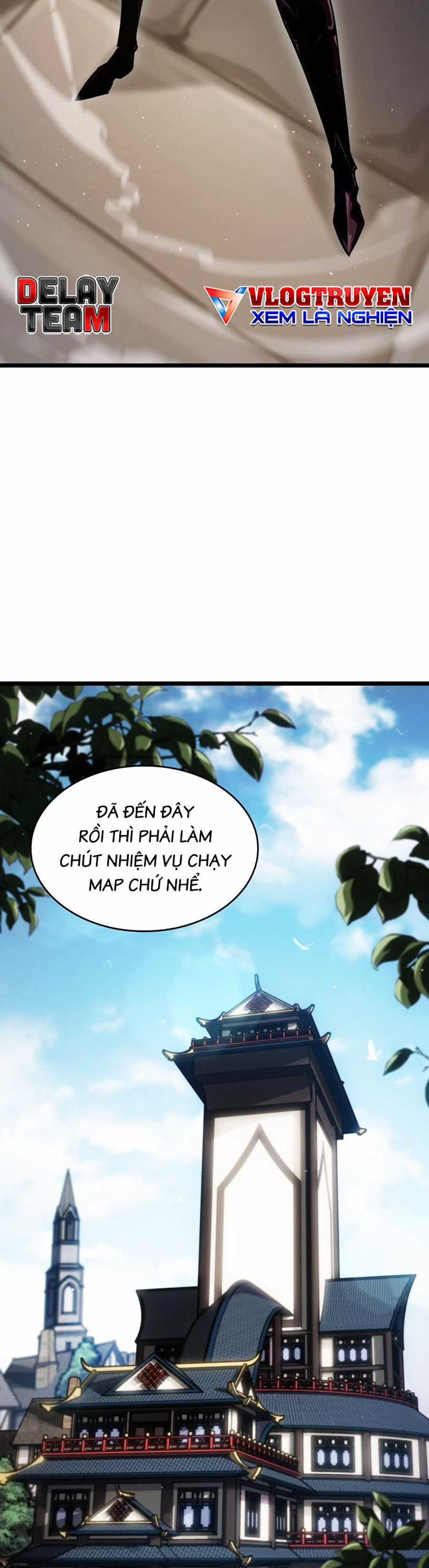 Ranker Cấp Sss Hồi Quy Chapter 98 trang 2