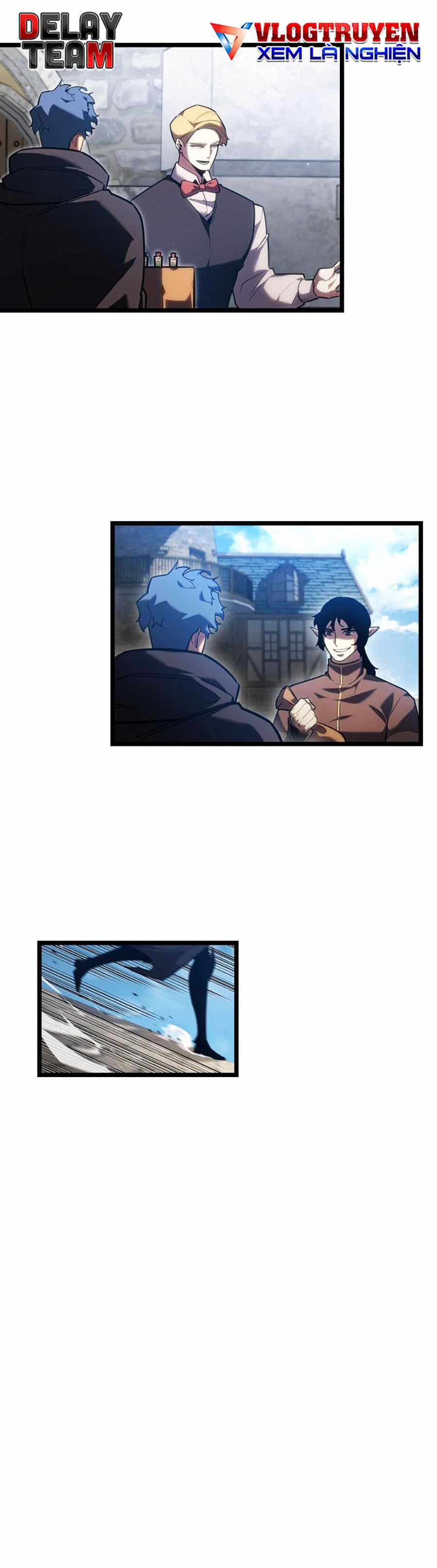 Ranker Cấp Sss Hồi Quy Chapter 98 trang 29