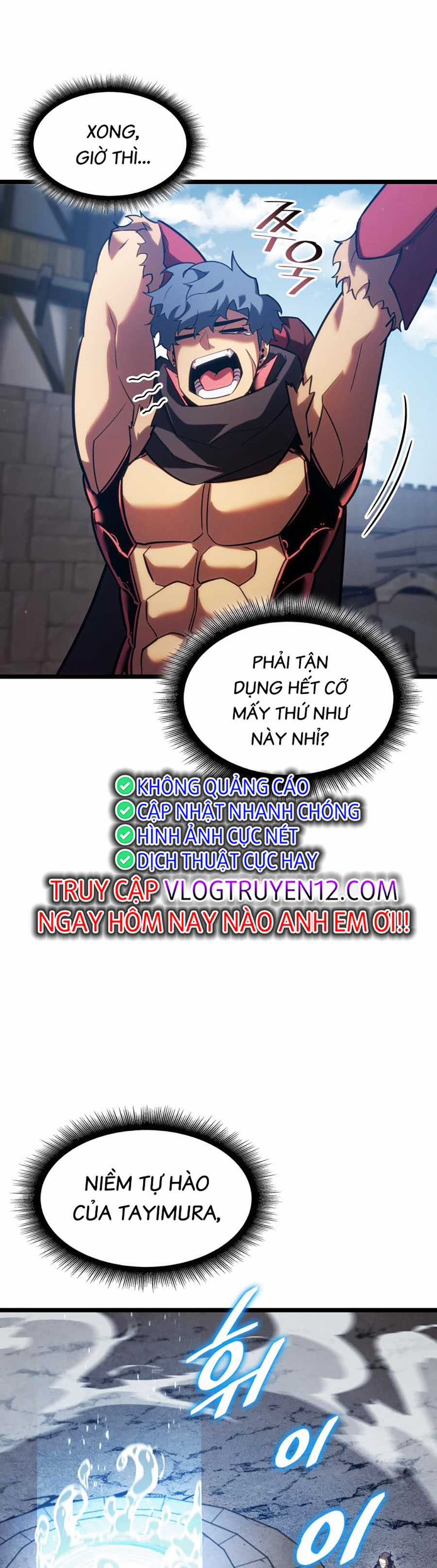 Ranker Cấp Sss Hồi Quy Chapter 98 trang 30