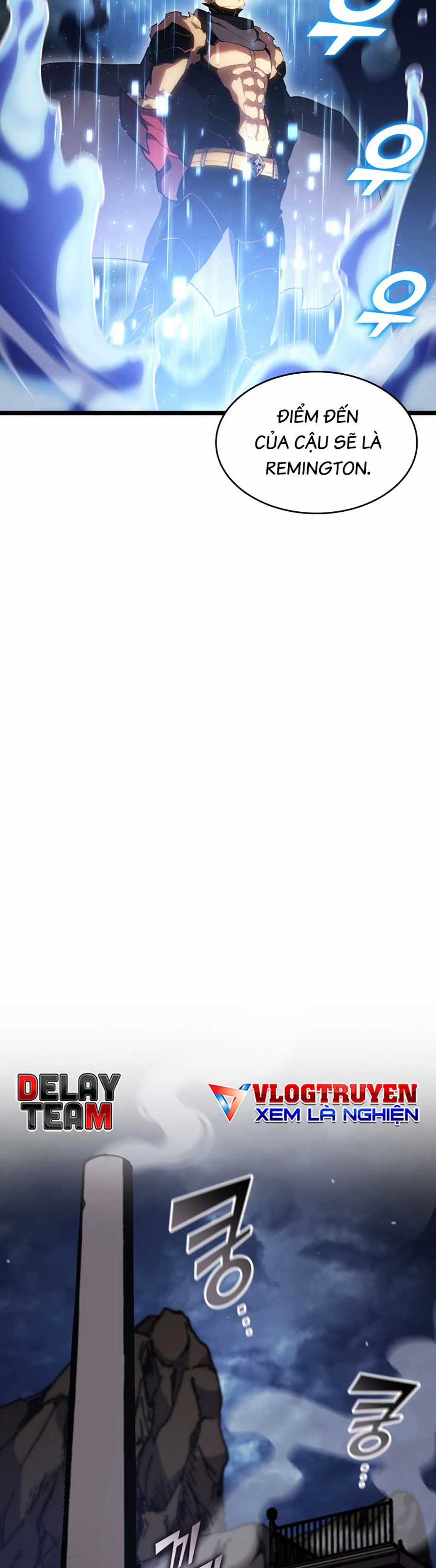 Ranker Cấp Sss Hồi Quy Chapter 98 trang 34