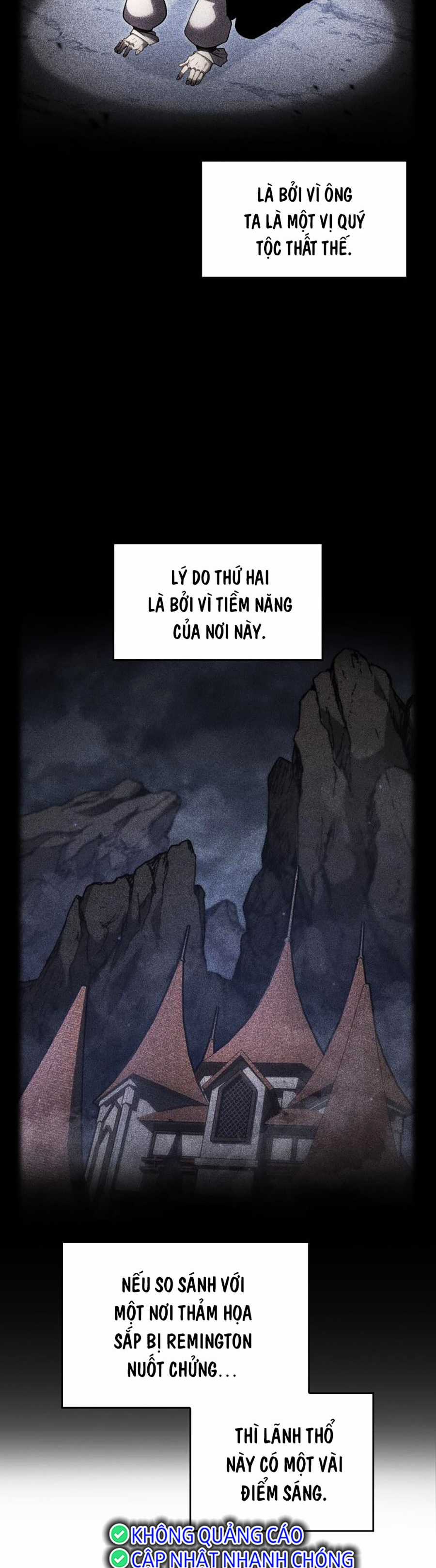 Ranker Cấp Sss Hồi Quy Chapter 98 trang 44