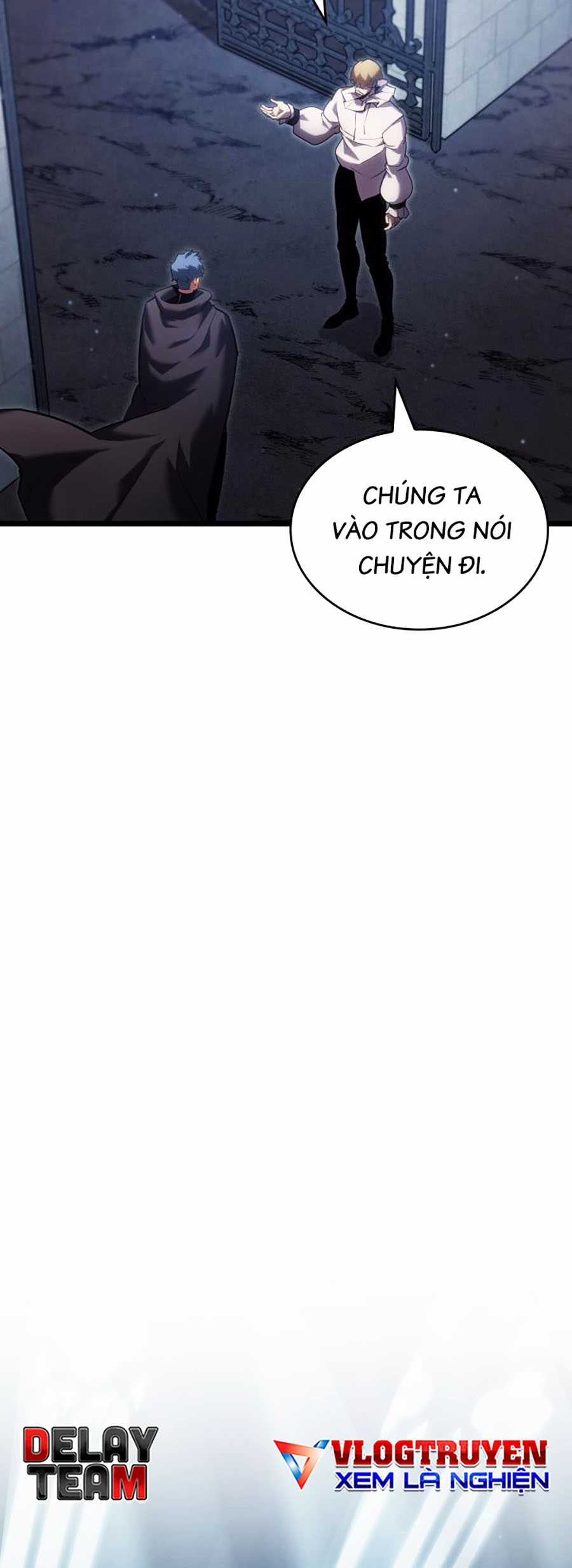 Ranker Cấp Sss Hồi Quy Chapter 98 trang 46