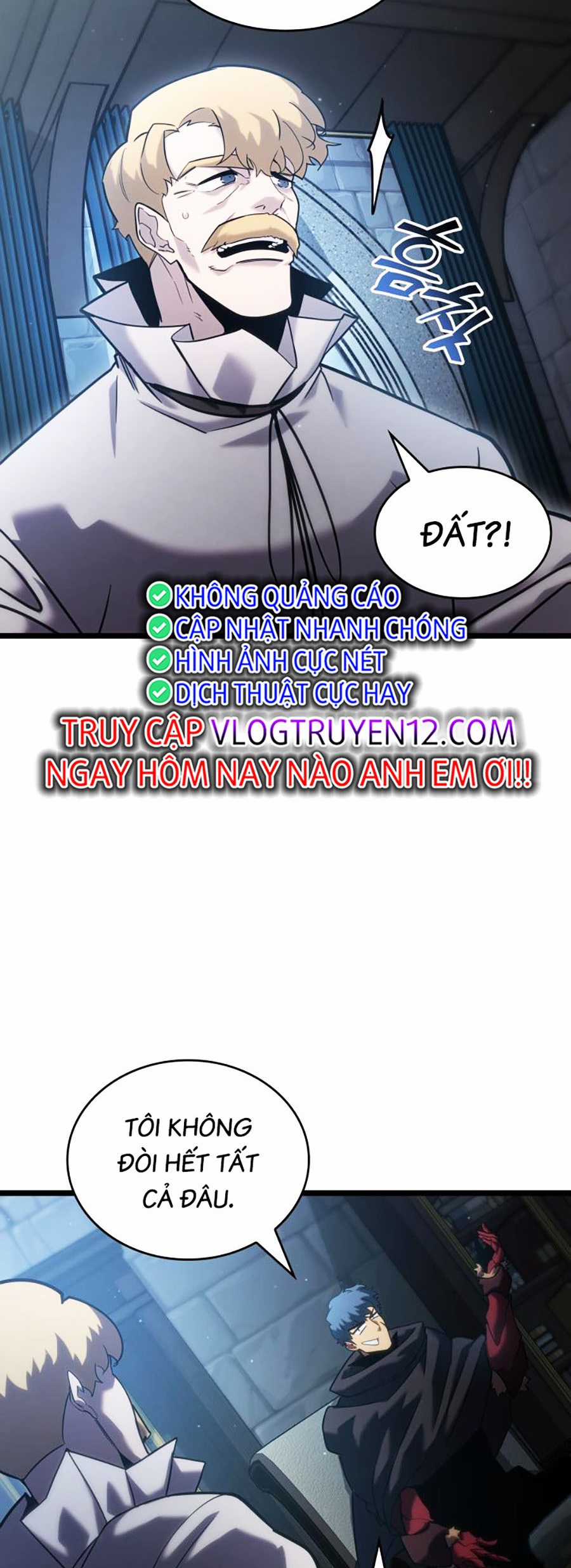 Ranker Cấp Sss Hồi Quy Chapter 98 trang 49