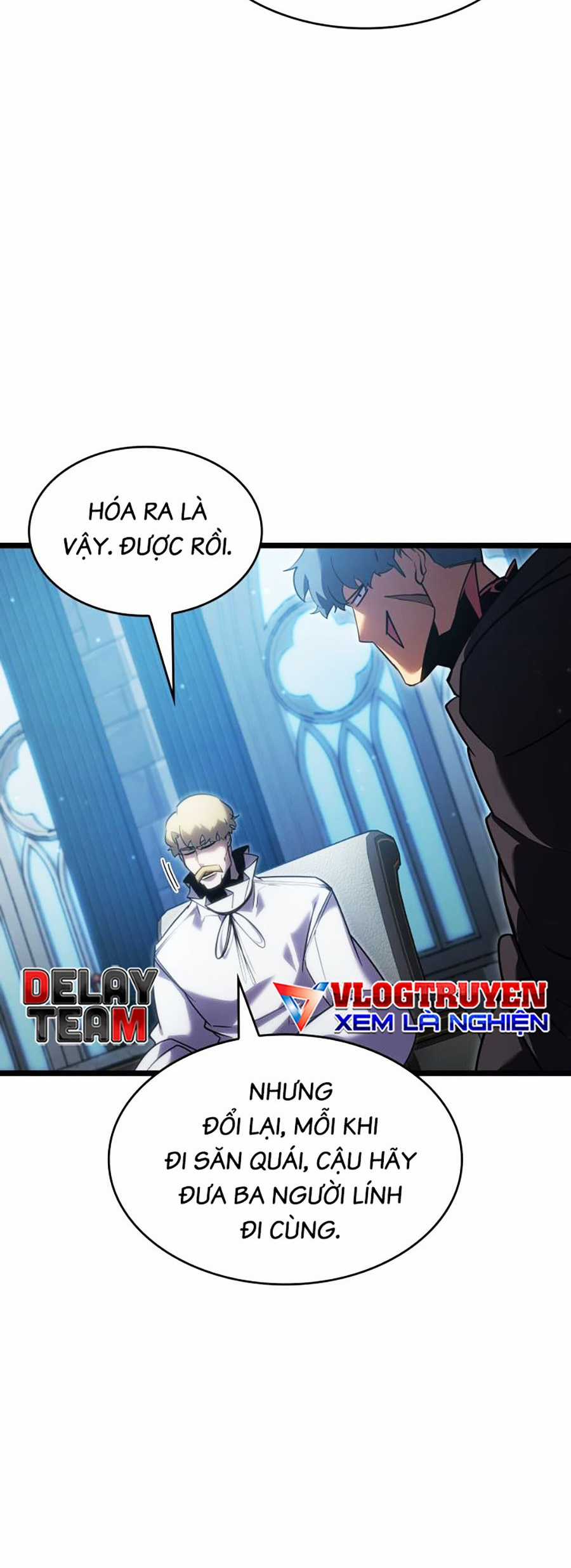Ranker Cấp Sss Hồi Quy Chapter 98 trang 54
