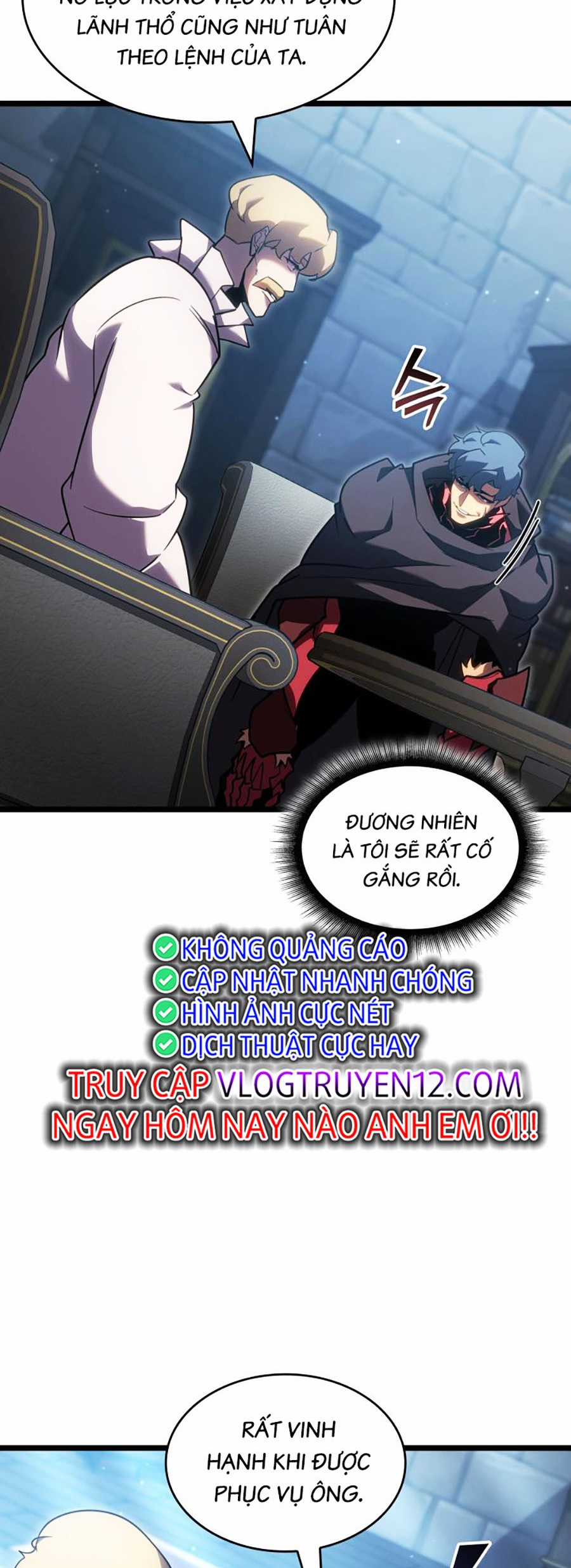 Ranker Cấp Sss Hồi Quy Chapter 98 trang 56