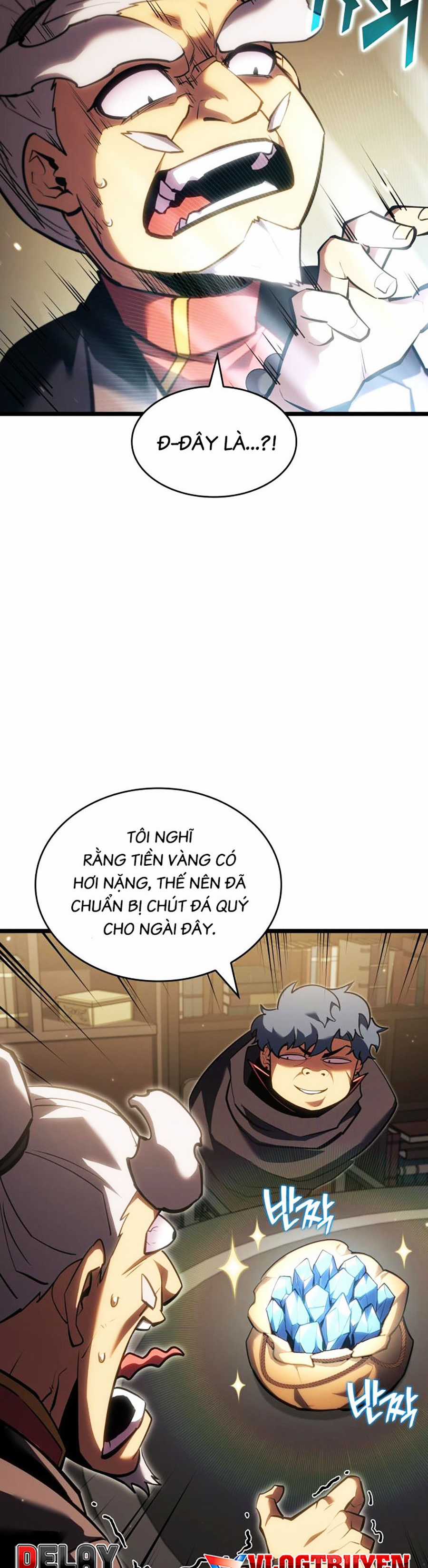 Ranker Cấp Sss Hồi Quy Chapter 98 trang 7