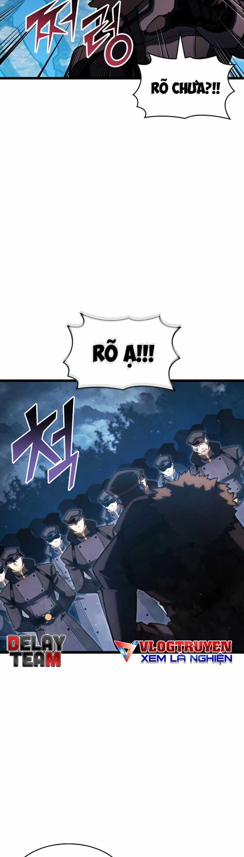 Ranker Cấp Sss Hồi Quy Chapter 99 trang 11