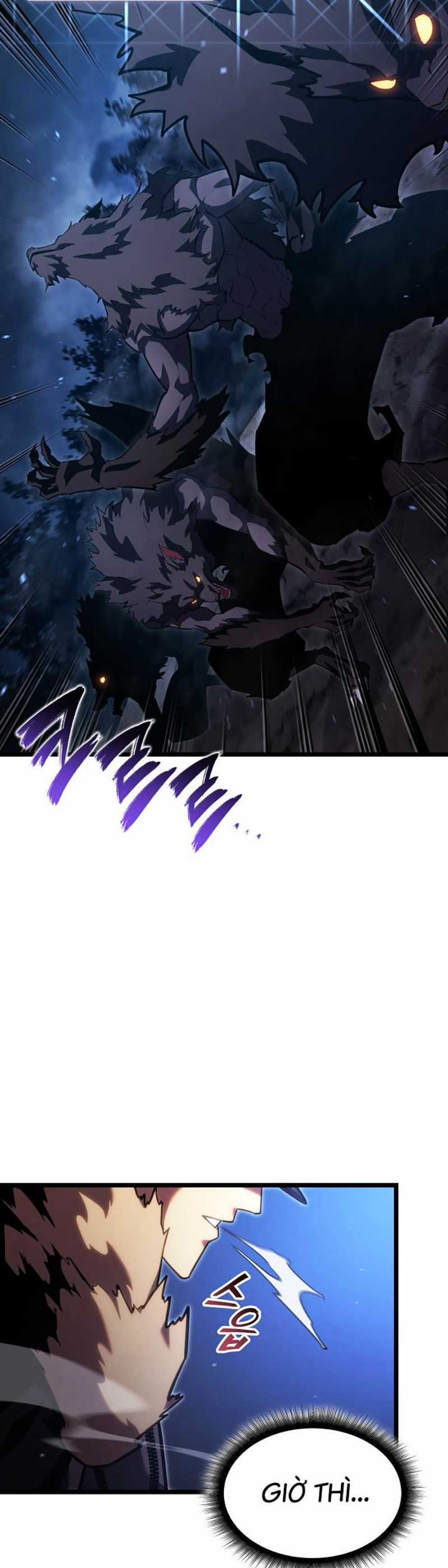 Ranker Cấp Sss Hồi Quy Chapter 99 trang 15