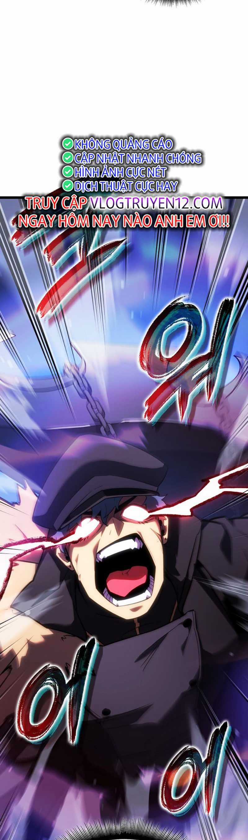 Ranker Cấp Sss Hồi Quy Chapter 99 trang 16