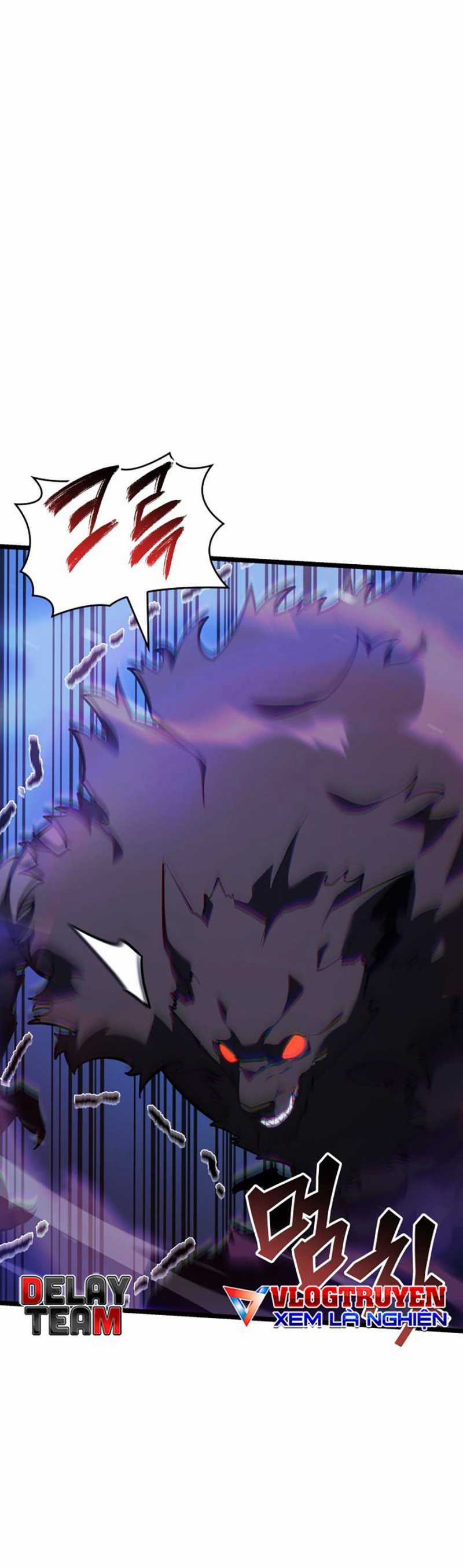 Ranker Cấp Sss Hồi Quy Chapter 99 trang 18