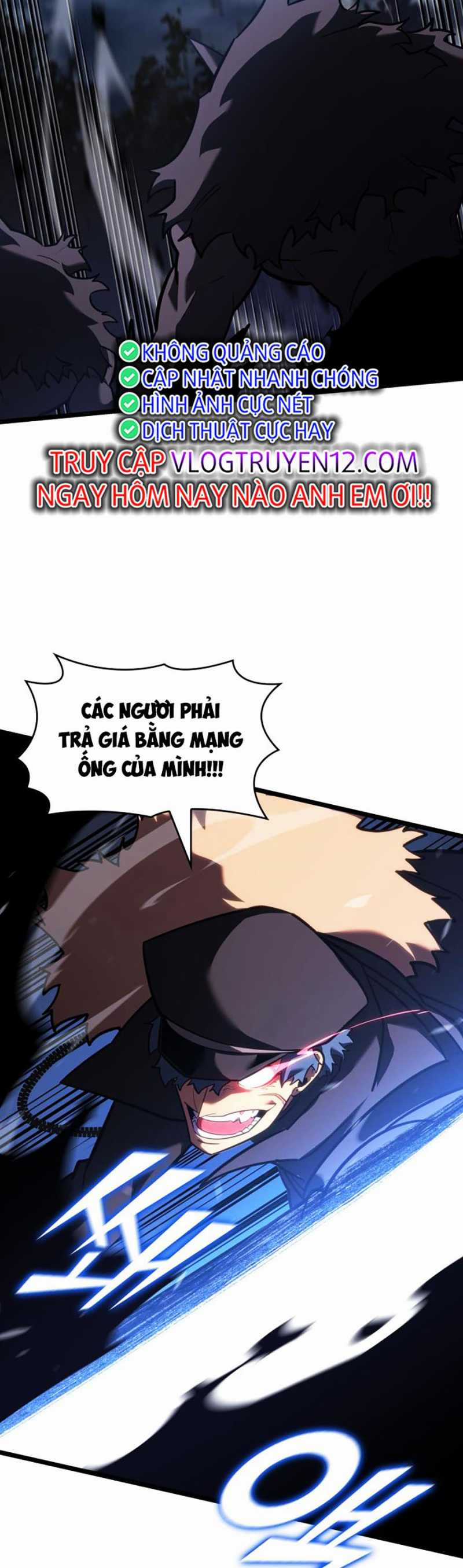 Ranker Cấp Sss Hồi Quy Chapter 99 trang 20