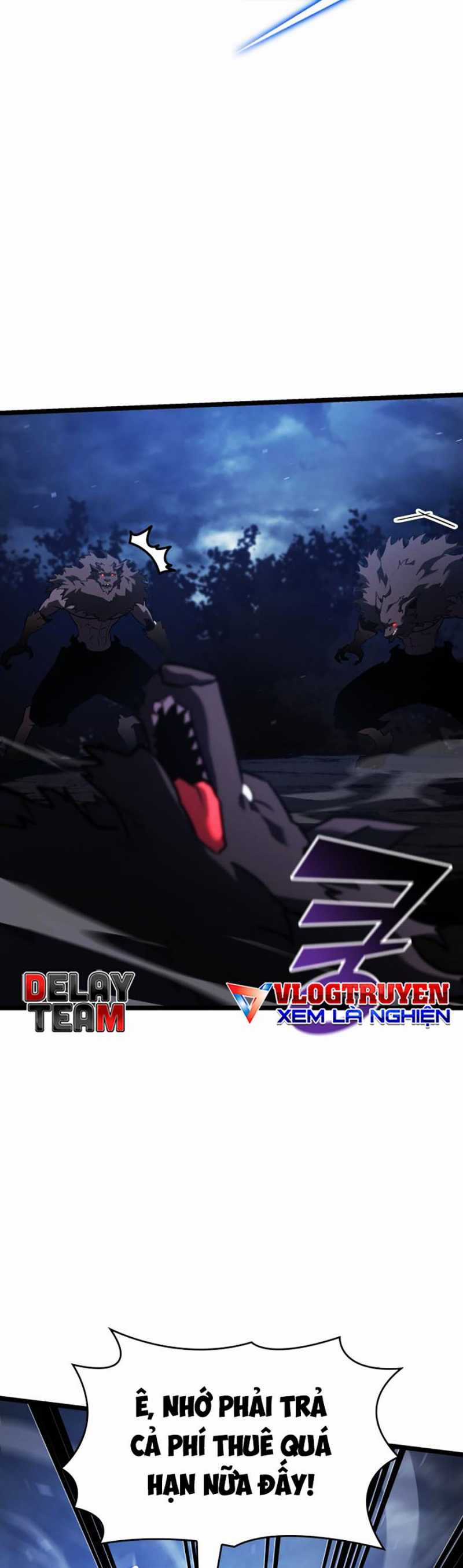 Ranker Cấp Sss Hồi Quy Chapter 99 trang 21