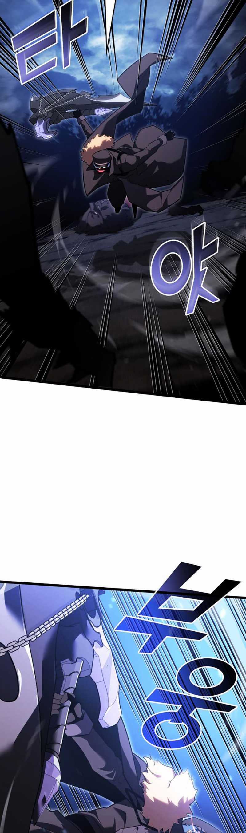 Ranker Cấp Sss Hồi Quy Chapter 99 trang 22