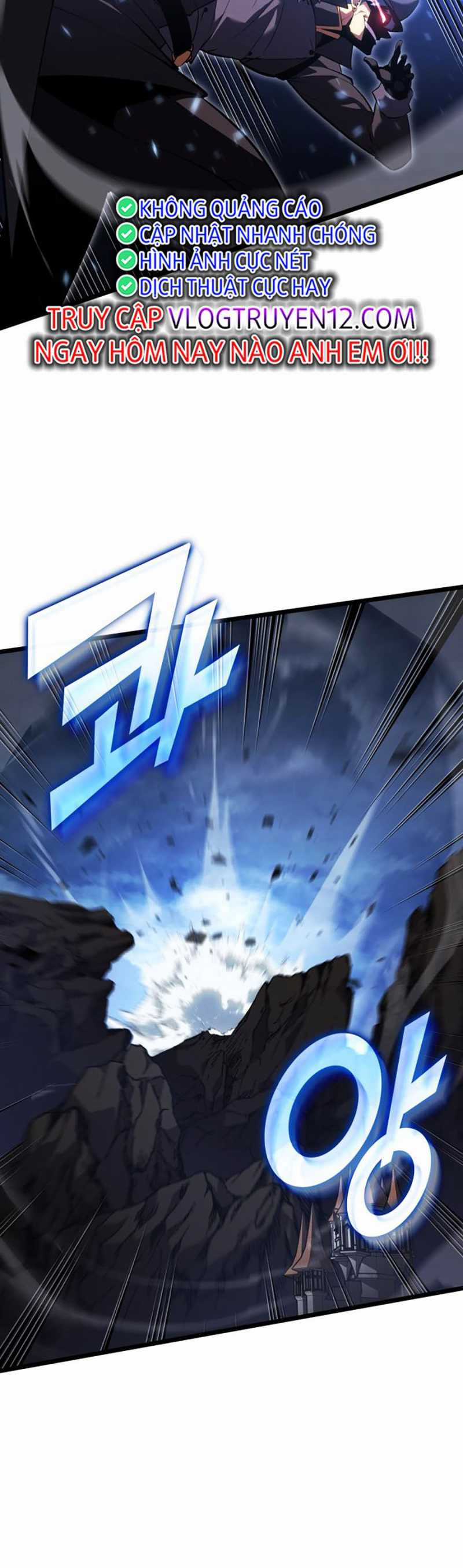 Ranker Cấp Sss Hồi Quy Chapter 99 trang 23