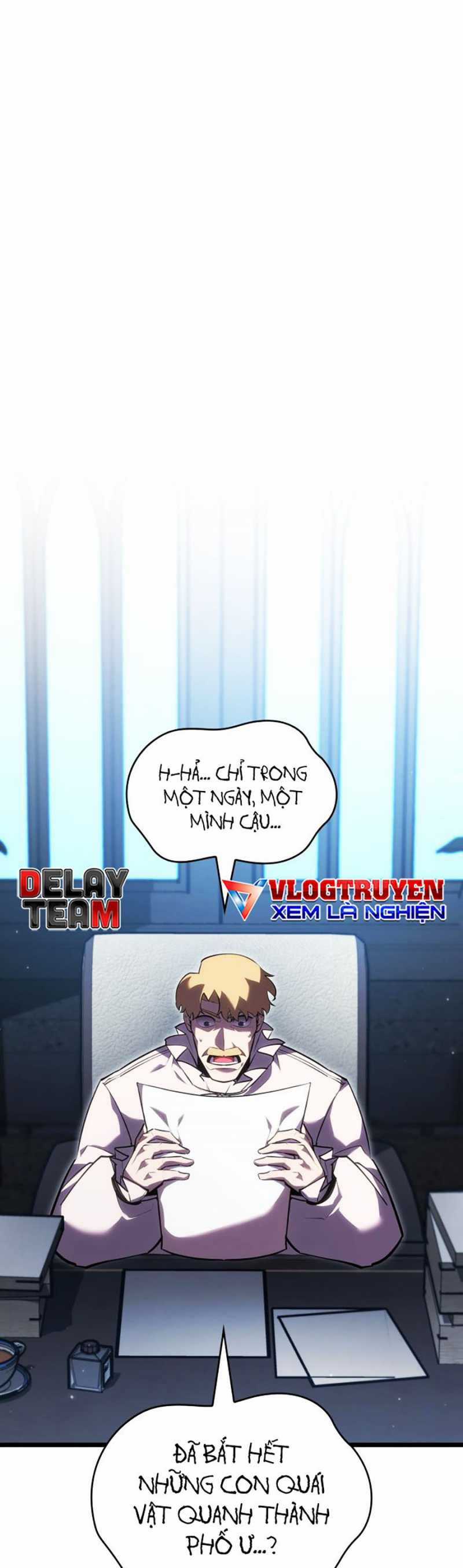 Ranker Cấp Sss Hồi Quy Chapter 99 trang 24