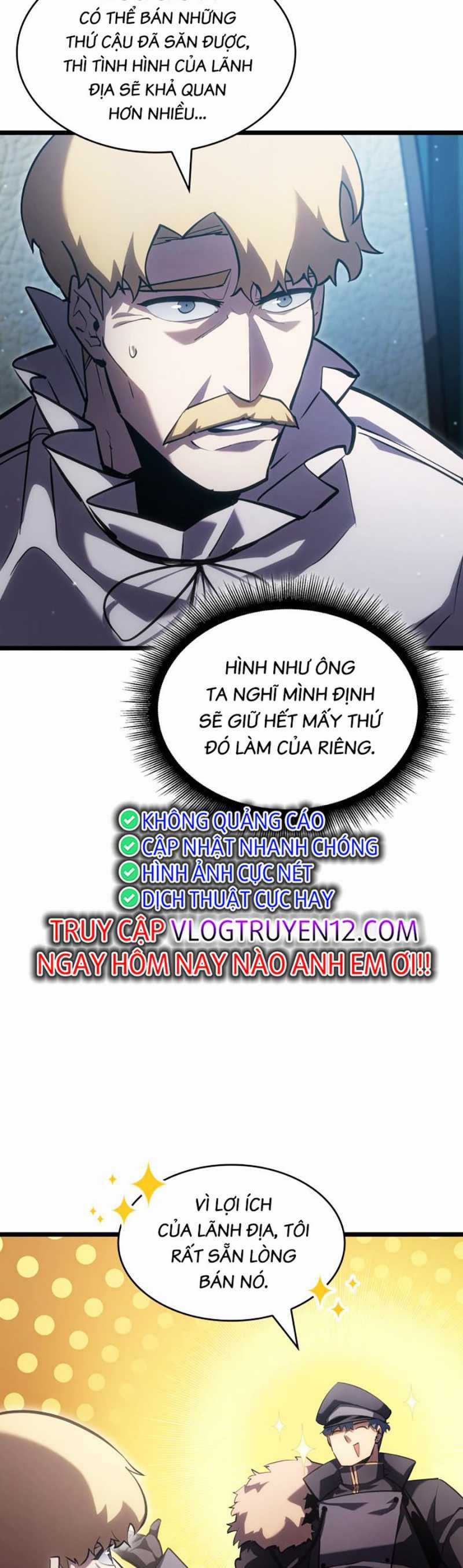 Ranker Cấp Sss Hồi Quy Chapter 99 trang 26