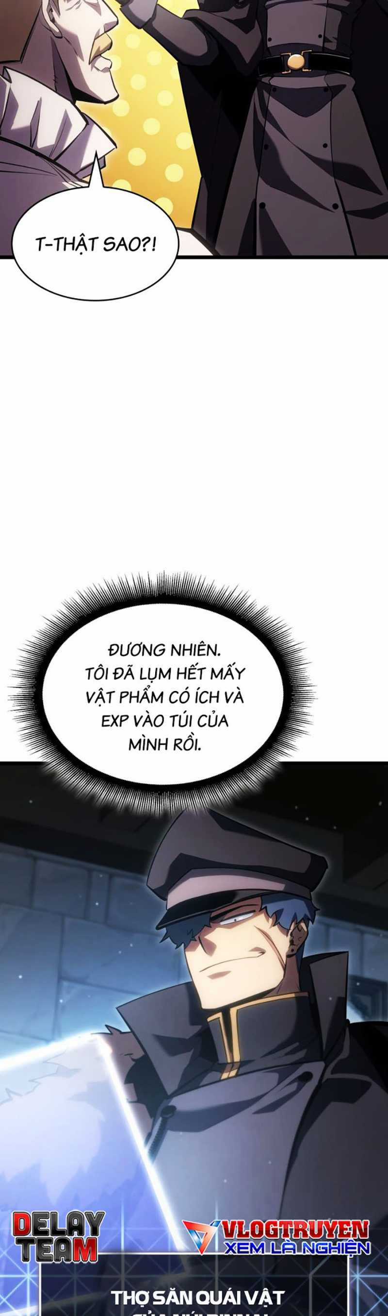 Ranker Cấp Sss Hồi Quy Chapter 99 trang 27