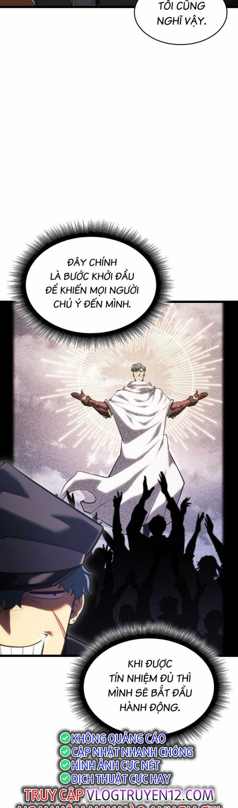 Ranker Cấp Sss Hồi Quy Chapter 99 trang 29