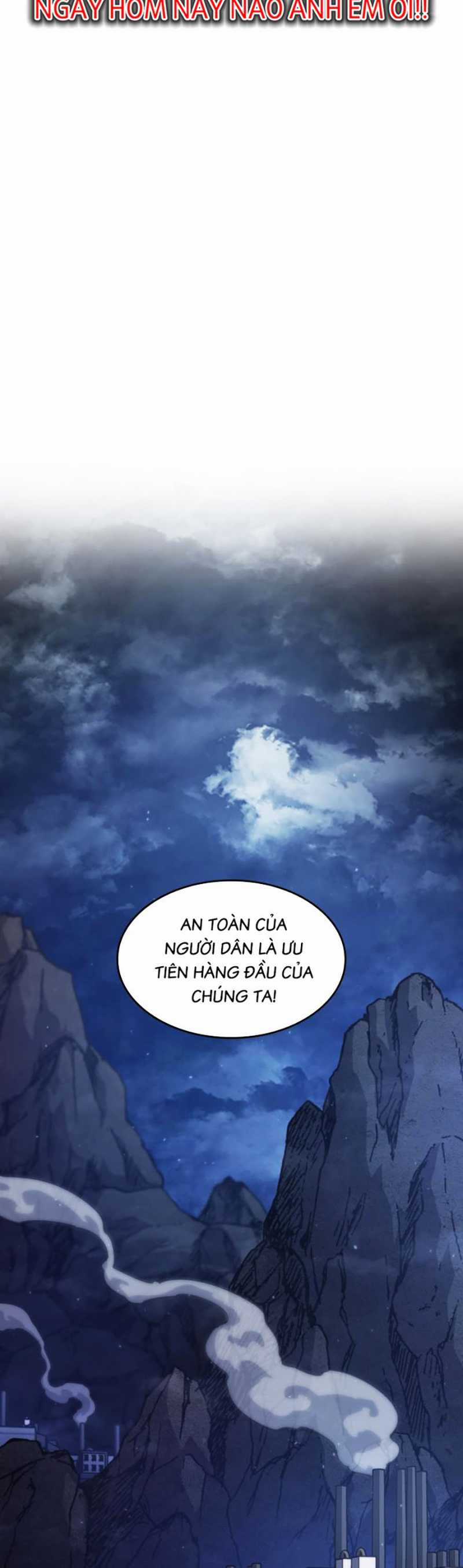 Ranker Cấp Sss Hồi Quy Chapter 99 trang 30