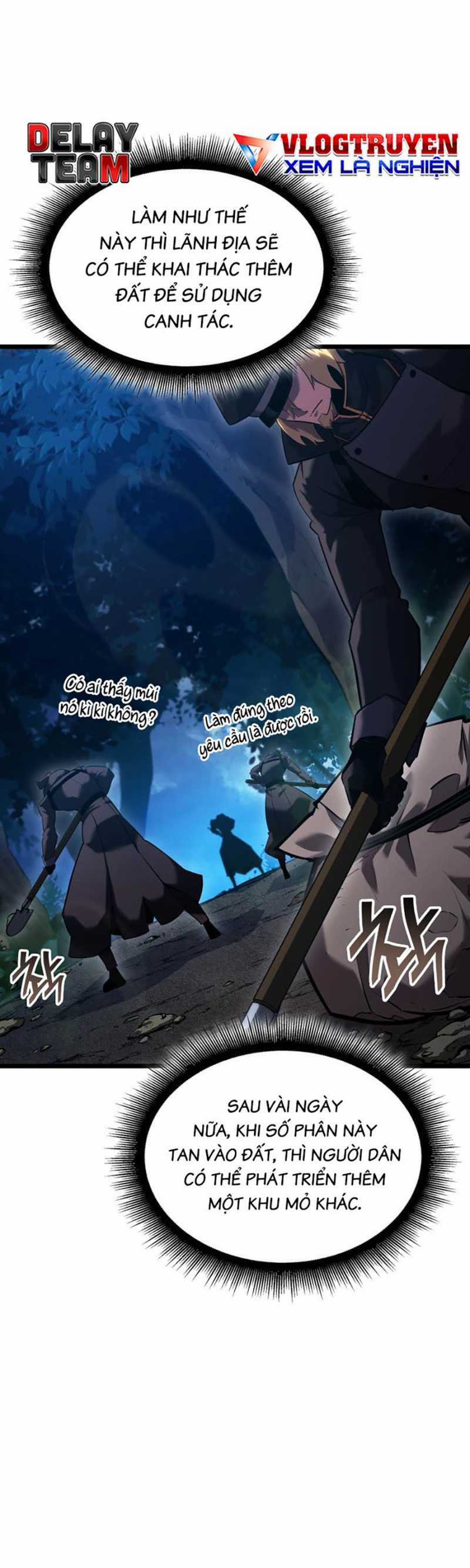 Ranker Cấp Sss Hồi Quy Chapter 99 trang 35