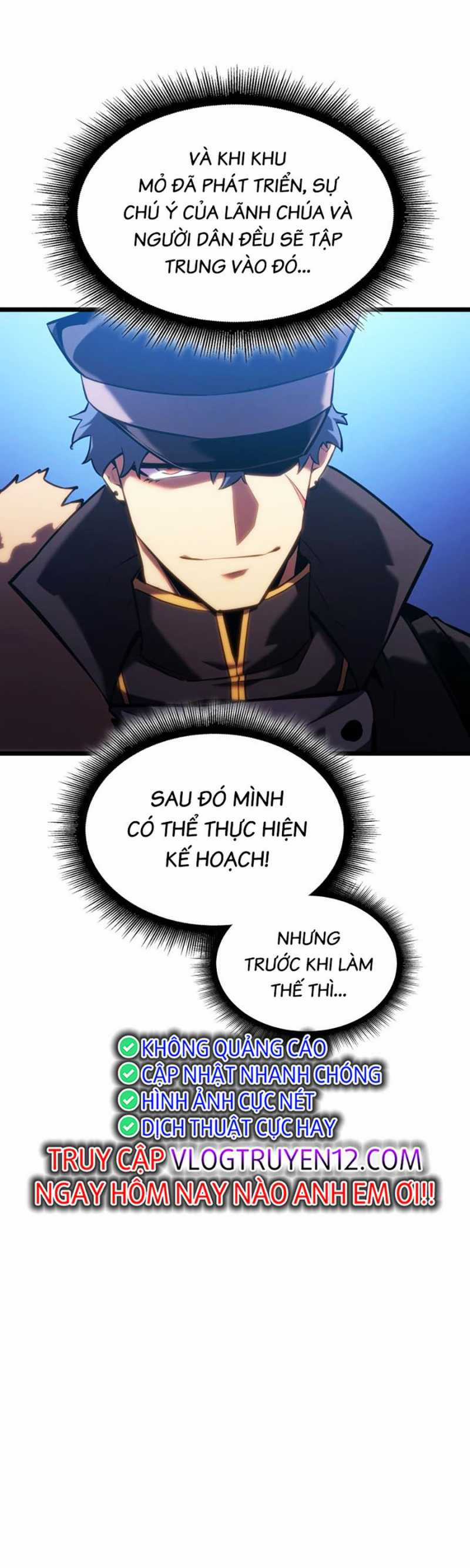 Ranker Cấp Sss Hồi Quy Chapter 99 trang 36