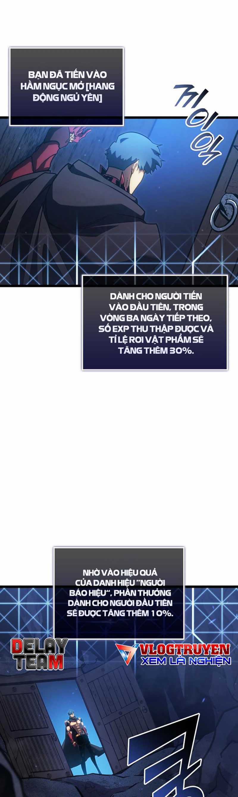 Ranker Cấp Sss Hồi Quy Chapter 99 trang 38